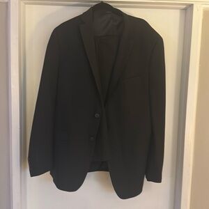 Men’s VanHeusen Suit